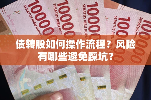 武汉债转股如何操作流程?风险有哪些避免踩坑? 武汉债转股如何操作流程?风险有哪些避免踩坑?